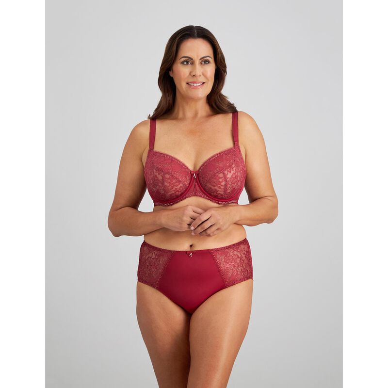 Fayreform Daring Underwire Bra image number 3